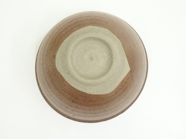 道具 ] - 道具 高取焼 亀井楽山造 茶碗（共箱） | ネットショップ圭